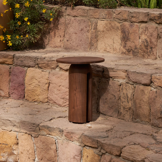 Makhrota Side Table