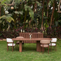 Shore Dining Table