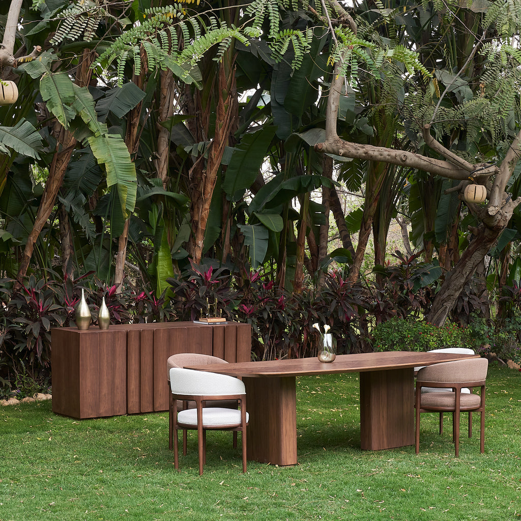 Shore Dining Table