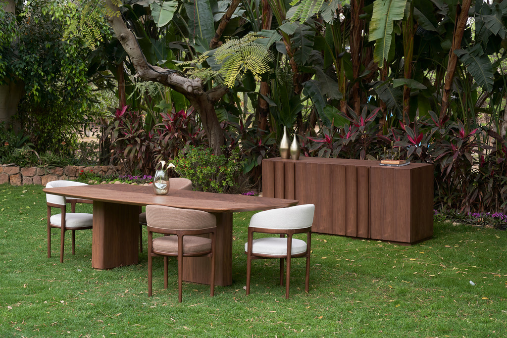Shore Dining Table