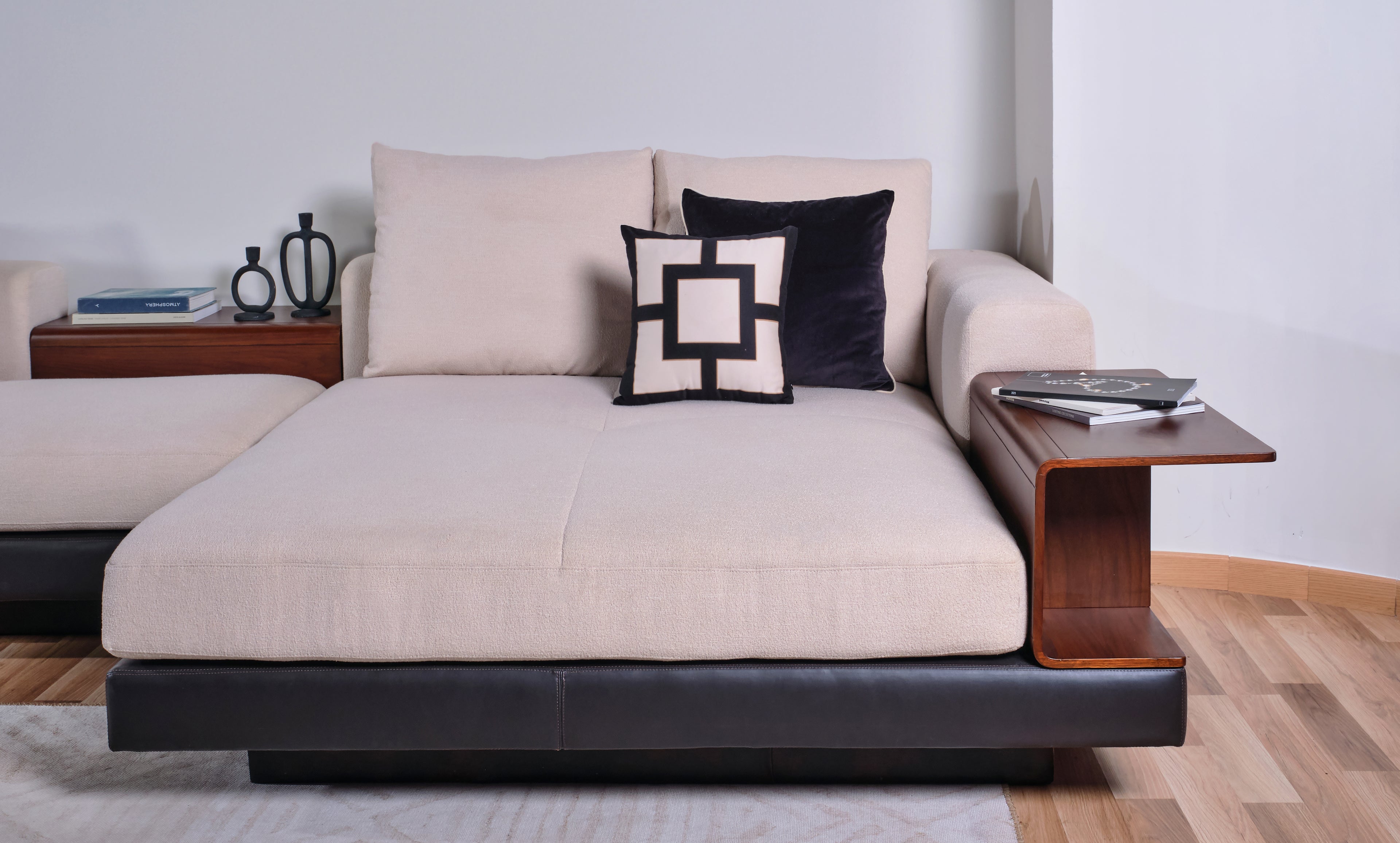 Peking Sofa (4m)
