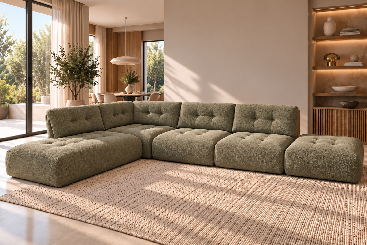 Nook Sofa