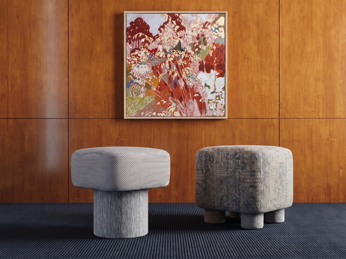 Kaia Pouf