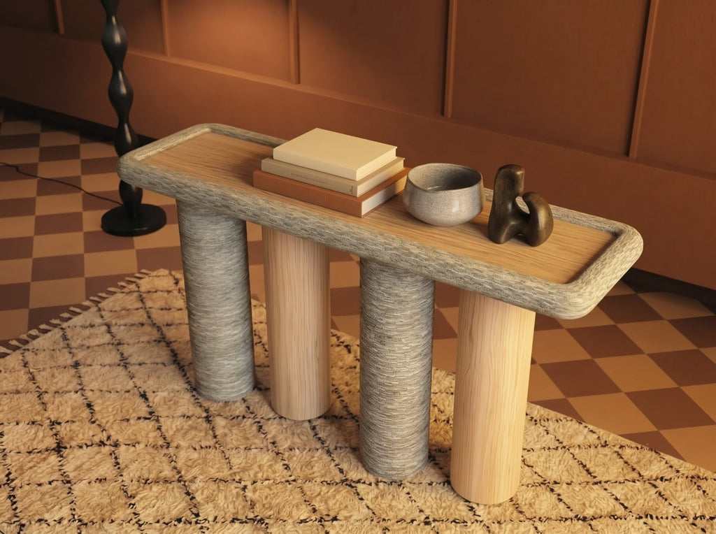 Kaia Console