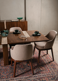 Muse Dining Table