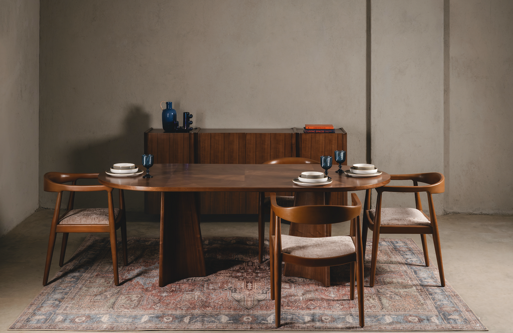 Stardust Dining Table