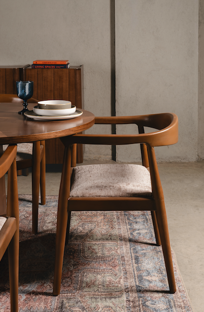 Orbit Dining Chair