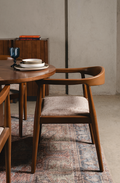 Orbit Dining Chair
