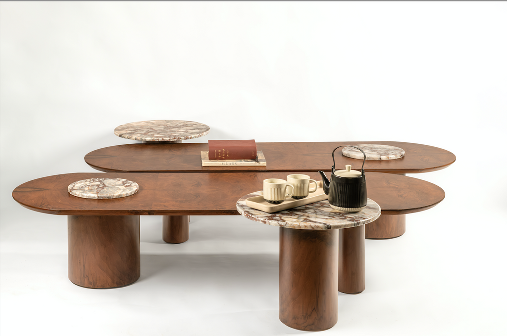 Echo Coffee Table