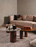 Echo Coffee Table