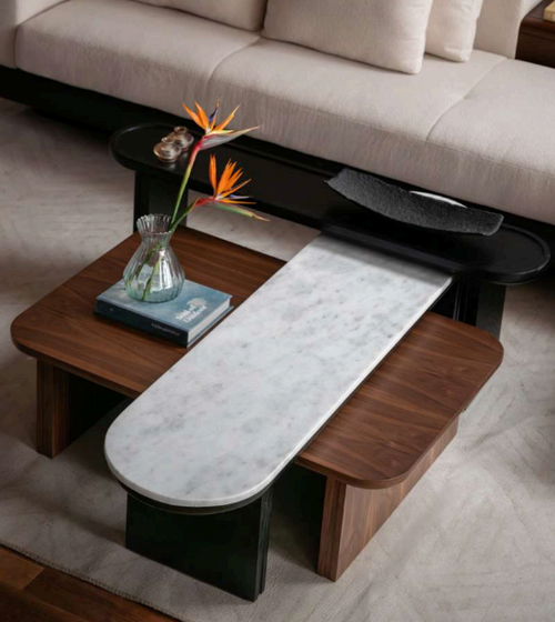 Cascade Coffee Table