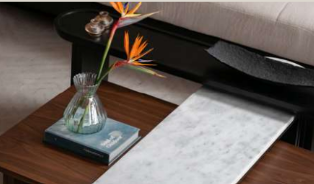 Cascade Coffee Table