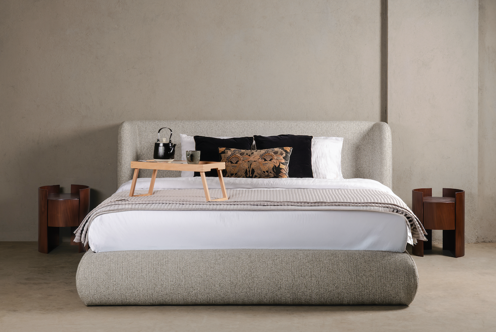 Amberwood Bed