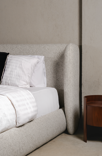 Amberwood Bed