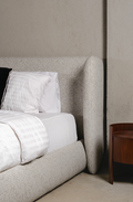 Amberwood Bed