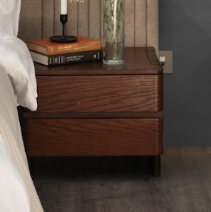 Koala Nightstand
