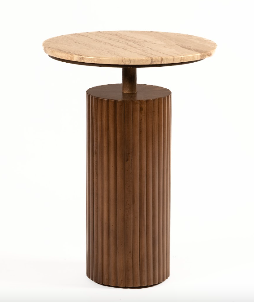 Halo Side Table
