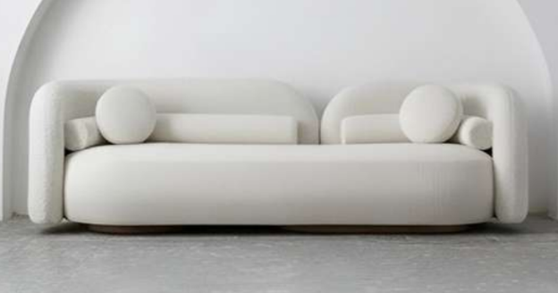 Moro Sofa