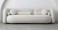 Moro Sofa