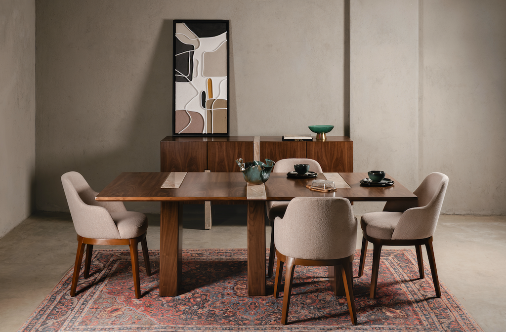 Muse Dining Table