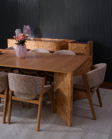 Sol Dining Table
