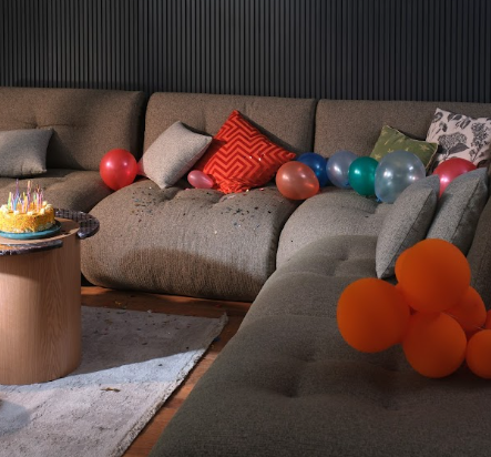 Nook Sofa