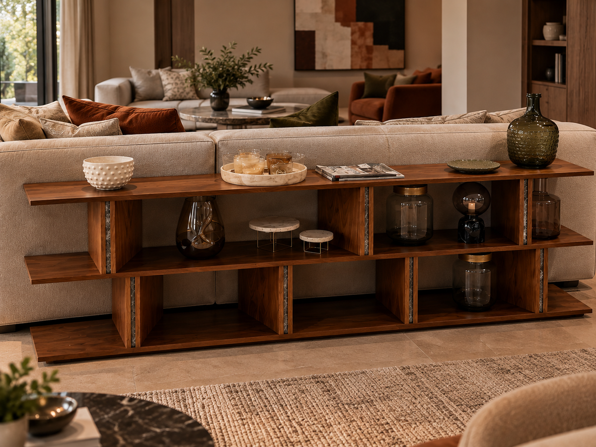 Gem Back sofa
