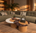 Halo Coffee Table (2 pieces)