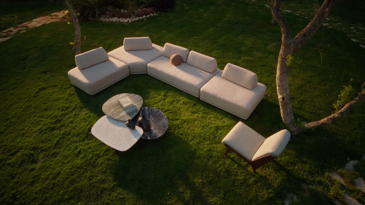 Rome Sofa