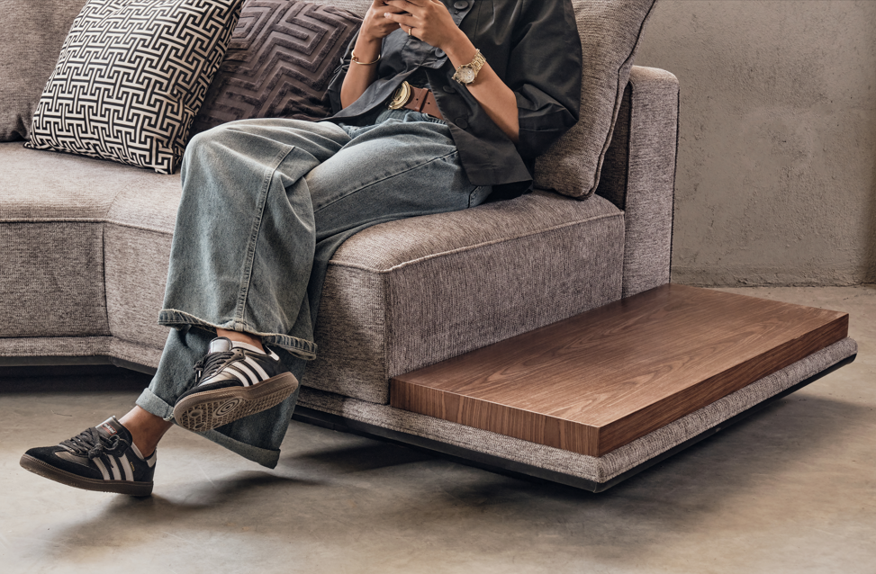 Tokyo Sofa