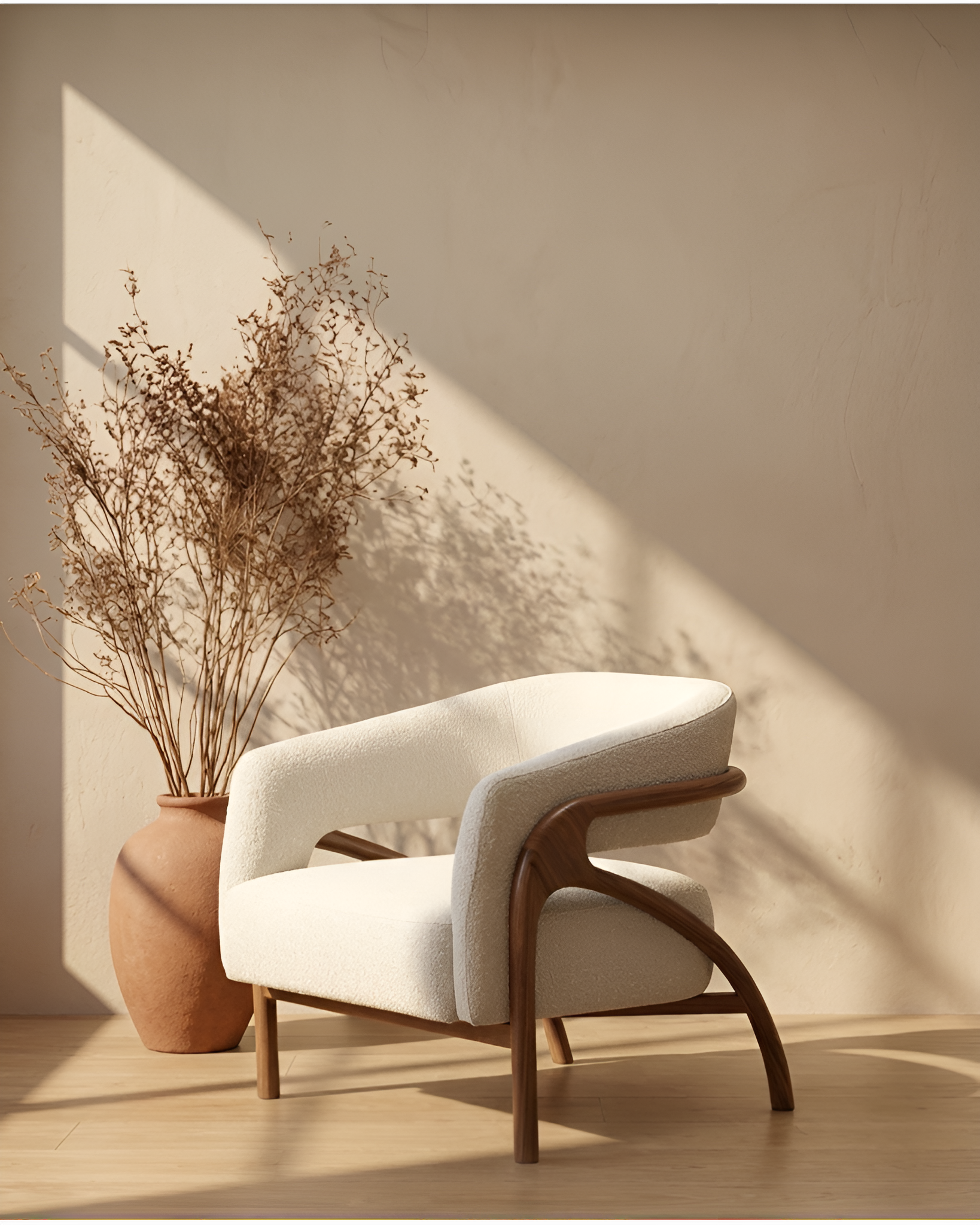 Ivy Armchair