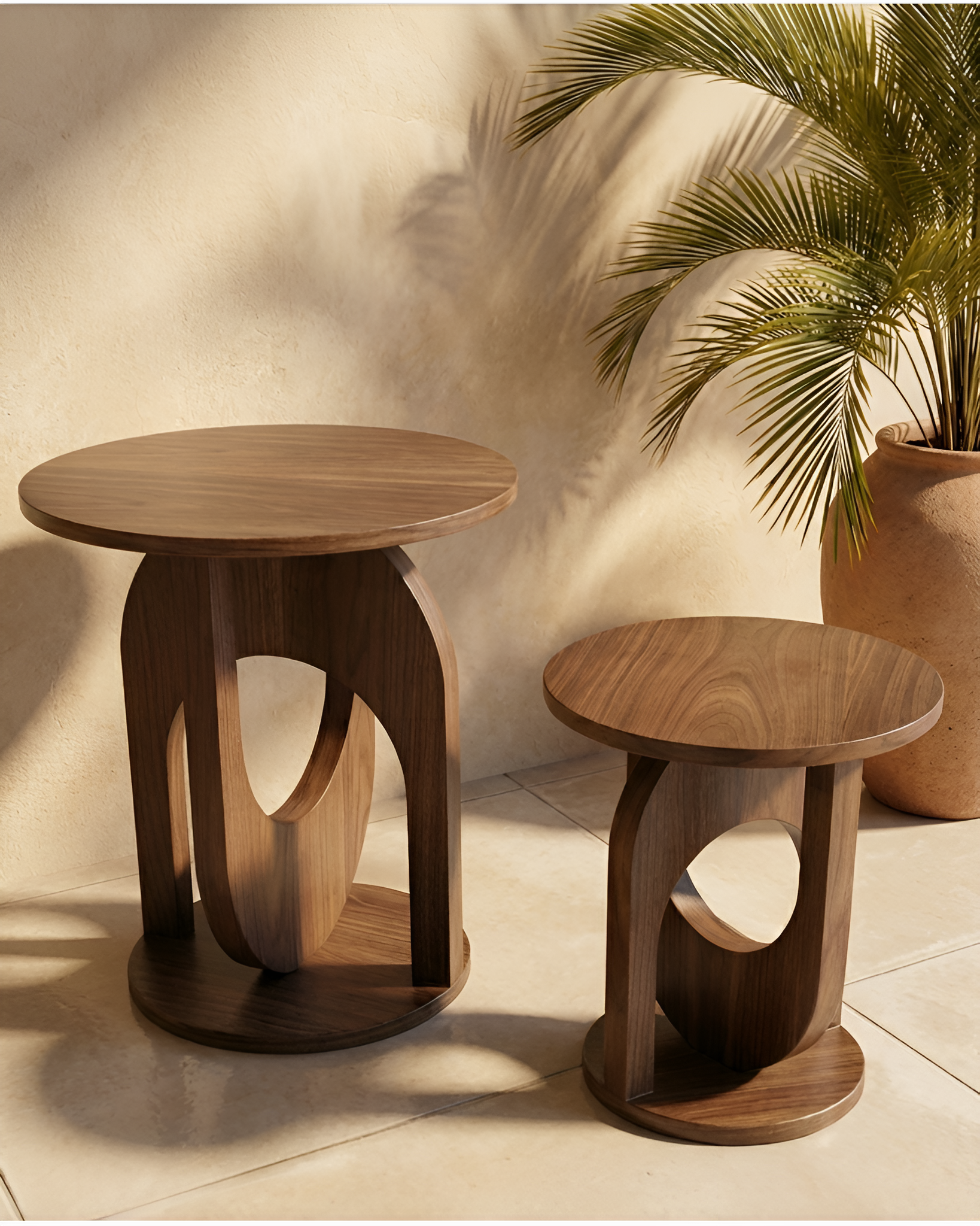 Nest Side Tables